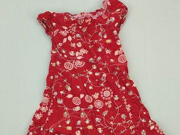 sukienki kloszowane: Sukienka, 1.5-2 lat, 86-92 cm, stan - Bardzo dobry