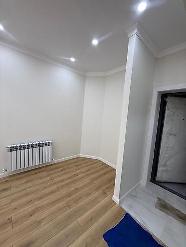 Продажа квартир: 1 комната, 45 м², Индивидуалка, 8 этаж, Евроремонт — 7