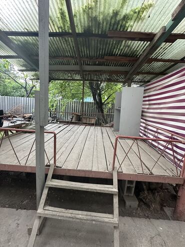 Тапчаны: Тапчан 330 x 270 x 110 м, Металл