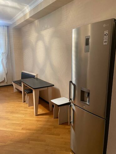 Uzunmüddətli kirayə mənzillər: Nəsimi rayonu, 9-cu mikrorayon, Tərlan Şadlıq sarayının yanında, 16 — 3