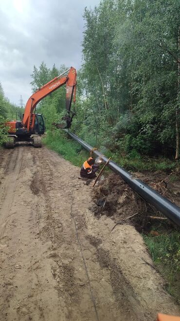 Сварка: Сварка | Ворота, Решетки на окна, Навесы Гарантия, Высотные работы, Монтаж — 17