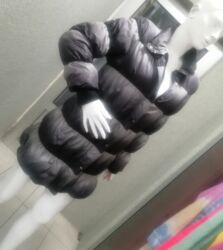 Zimske jakne: S (EU 36), Sa postavom — 3