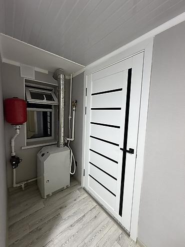 Продажа домов: 4 комнаты, 60 м², 2 соток, Бишкек, Собственник — 8