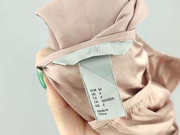 hm jackson: H&M, Bluzka damska, rozmiar XS — 4