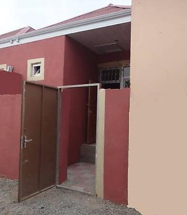 studio menziller: 2 otaqlı, 36 kv. m, Kredit var, Yeni təmirli — 1