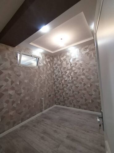 Yeni tikili: 2 otaqlı, Yeni tikili, 60 kv. m — 4