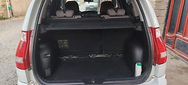 muhərrik yastığı: Hyundai Getz Cross, ağ rəng, 5 qapı, şəhər və ailə istifadəsinə uyğun — 6
