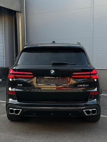 себестоимости: BMW X5: 2026 г., 4.4 л, Автомат, Гибрид, Кроссовер — 5