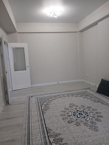 лев толстой квартира: 1 комната, 48 м², Пишпек Элитка, 14 этаж, Евроремонт — 2