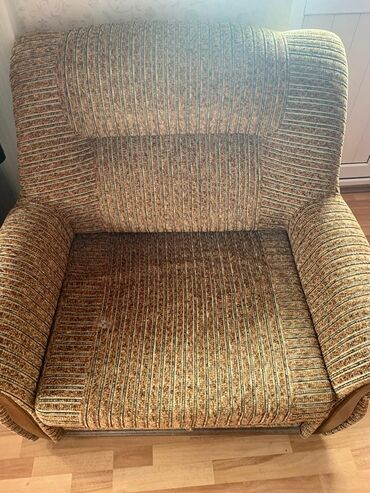 toxunma xalca: Раскладной диван, Б/у, Раскладной, Без подьемного механизма, Нет доставки