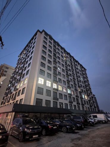 кыартира аренда: 4 комнаты, 159 м², Элитка, 4 этаж, Дизайнерский ремонт