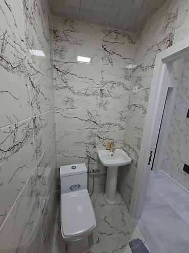 bileceri ucuz kiraye evler: 3 otaqlı, Yeni tikili, 73 kv. m — 6