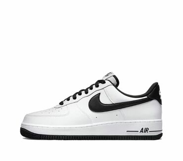 Кроссовки и спортивная обувь: Кроссовки Nike Air Force 1 Low — легендарная модель на каждый день. - — 15