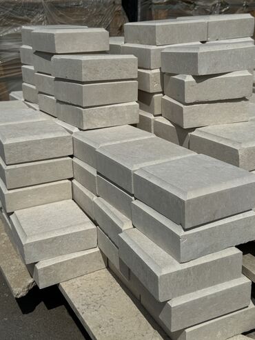 Фасадные работы: Фасадный декор, Ремонт фасада | Балясины, Рамки | Гранит, Сухой травертин, Сары-Таш Больше 6 лет опыта — 12