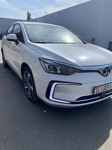 BAW: BAW : 2019 г., 0.1 л, Автомат, Электромобиль, Седан — 3