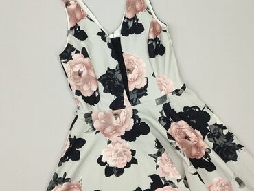 sukienki wizytowe dla 60 latki: New Look, Women`s dress, size S (EU 36)