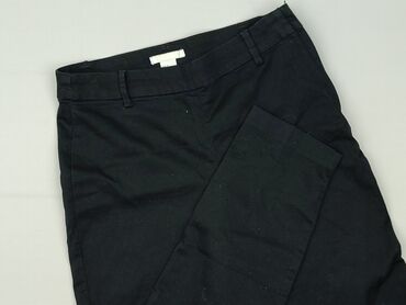 H&M, Spodnie materiałowe damskie, S