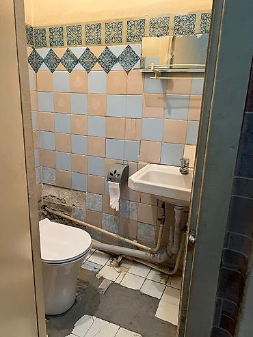 Кыймылсыз мүлк: 2 бөлмө, 52 м², 105-серия, 3 кабат, Косметикалык оңдоо — 8