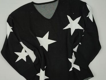 stradiwarius swetry: Shein, Women`s sweater, size M