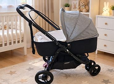 Valco Baby Snap Ultra uşaq arabası. ela veziyyetde. Xaricden alinib lalafo.az -da Valco Baby Snap Ultra uşaq arabası. ela veziyyetde. Xaricden alinib