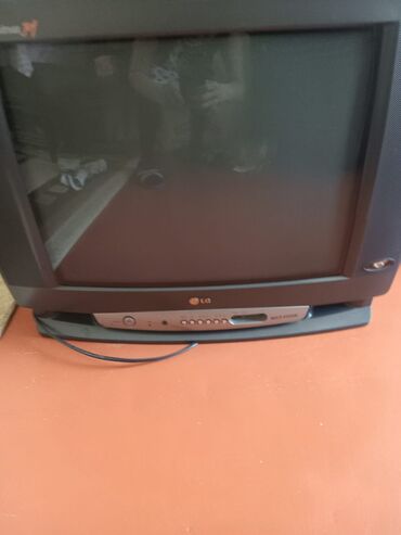 televizor 107 ekran: İşlənmiş Televizor LG 4K (3840x2160), Ünvandan götürmə