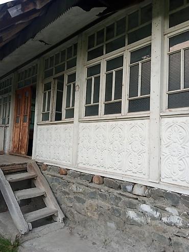 razinde evler: Şəki, 200 kv. m, 4 otaqlı, Hovuzlu, Kanalizasiya, Telefon, İnternet — 5