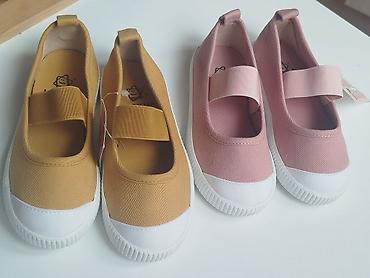 Другие детские вещи: La Stella kids корейская детская обувь — подборка моделей на каждый — 14