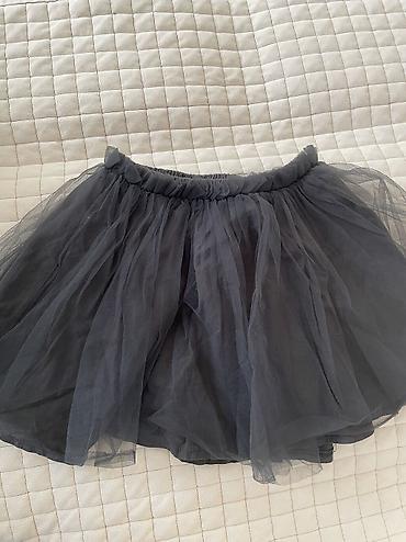 Ətək, 4 - 5 yaş, Zara Kids