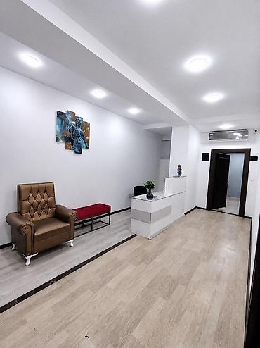 ofis almaq: İcarəyə verilir 4 otaqlı ofis 180 m², Şah İsmayıl Xətai m. Daha 11 — 3