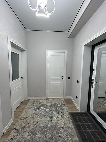 Продажа квартир: 1 комната, 42 м², Элитка, 7 этаж, Евроремонт — 12