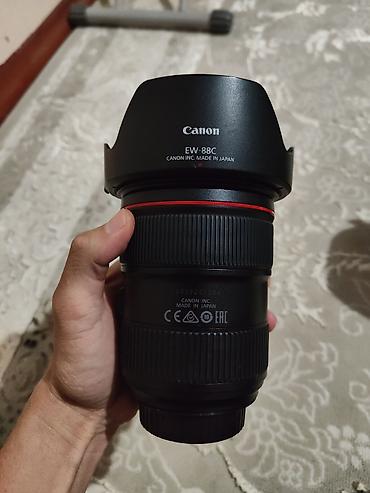 nikon d600: Объектив Canon EF 24-70mm L II Ultrasonic (серия L) ВТОРАЯ ВЕРСИЯ В — 5