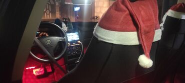 Opel: Opel Astra: 1.8 l | 1999 il 375000 km Hetçbek — 14