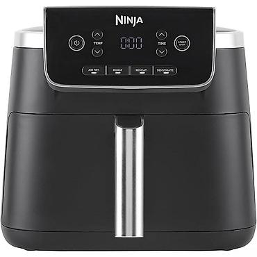 fryer: Air-Fryer Ninja 4.7L AF140EU 🟢 Rəsmi iş yeri olan və olmayanlara, tək — 1