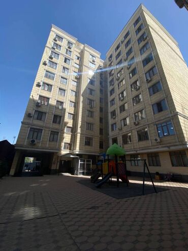 Продажа квартир: 2 комнаты, 70 м², Элитка, 4 этаж, Евроремонт
