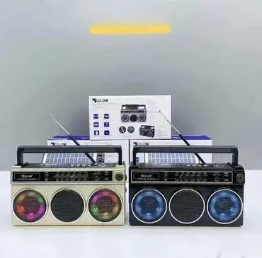 nastavak za wc solju apoteka: SOLARNI radio solarni buletooth zvucnik 2874.0