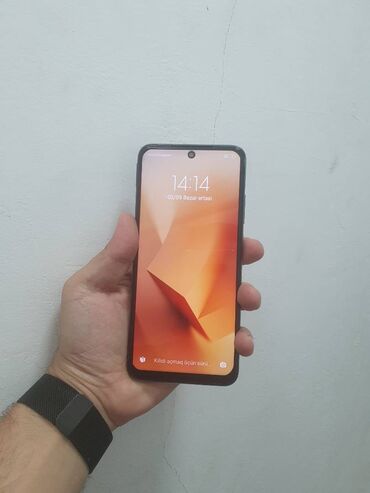 redmi note 10 pro qiymeti irşad: Xiaomi Redmi Note 10, 64 GB, rəng - Yaşıl, 
 Zəmanət, Barmaq izi, İki sim kartlı