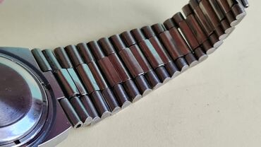 Ručni satovi: Klasični sat, Unisex — 18