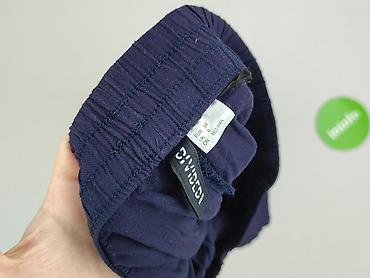 reporter 30: H&M Divided, Spodnie materiałowe damskie, rozmiar XS — 4