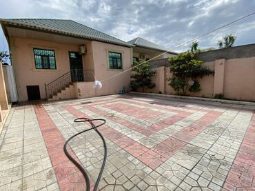 Həyət evləri və villaların satışı: Binəqədi qəs. 4 otaqlı, 110 kv. m, Yeni təmirli -da lalafo.az — 5 Həyət evləri və villaların satışı: Binəqədi qəs. 4 otaqlı, 110 kv. m, Yeni təmirli — 5