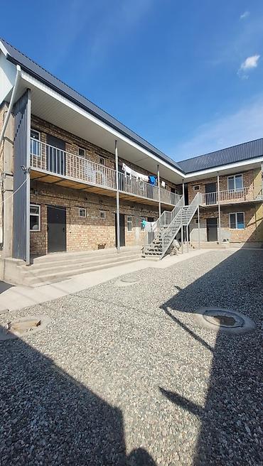 Продажа коттеджей и домов: ⚠️Срочно продаётся Хостел 📍Кудайберген 💲Готовый БИЗНЕС💲 ✔️Дом — 3