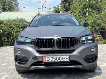 купить двигатель бмв х5 дизель: BMW X6: 2016 г., 3 л, Автомат, Дизель, Кроссовер