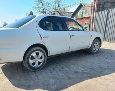 корейские машина: Toyota Camry: 1996 г., 1.8 л, Автомат, Бензин