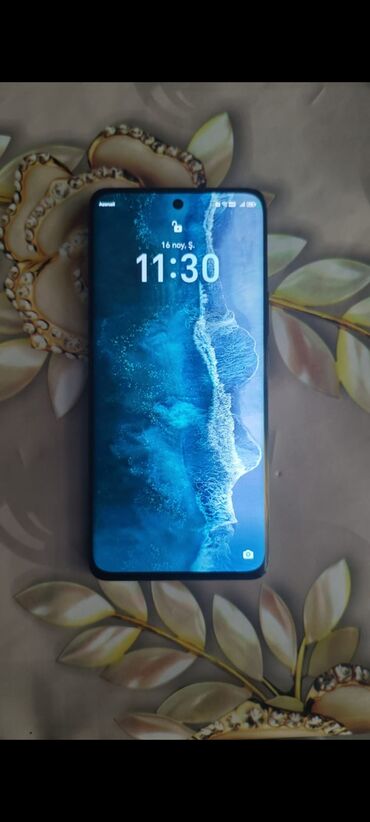 kamerasız telefon: Honor 256 GB, Sensor