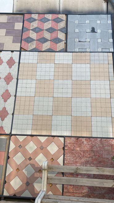 Tamet: Istənilən növ tametlərin nəğd və kreditlə satışı — 16