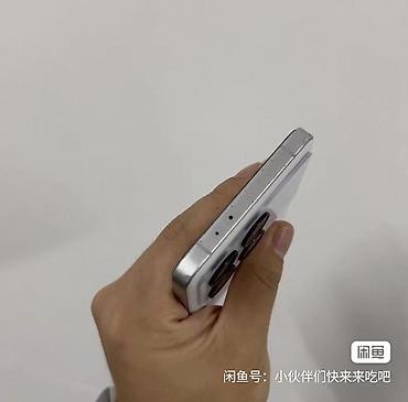 поко ф7 про макс: Poco F6 Pro, Б/у, 256 ГБ, цвет - Белый, 2 SIM — 2