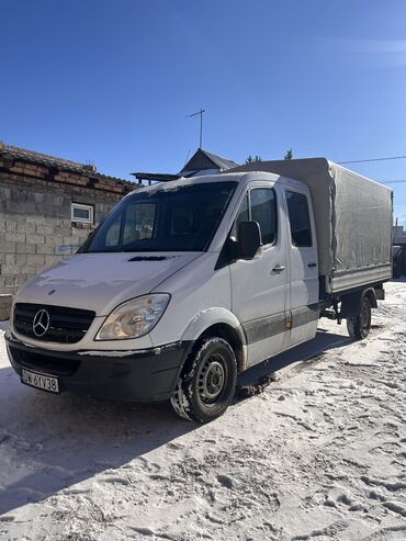 Легкий грузовой транспорт: Легкий грузовик, Б/у