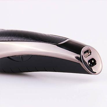 Trimmerlər və saç qırxan maşınlar: Saç qırxan maşın, Vgr, Yeni, Pulsuz çatdırılma, Ödənişli çatdırılma, Rayonlara çatdırılma — 3