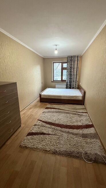 Продажа квартир: 3 комнаты, 58 м², 2 этаж — 6