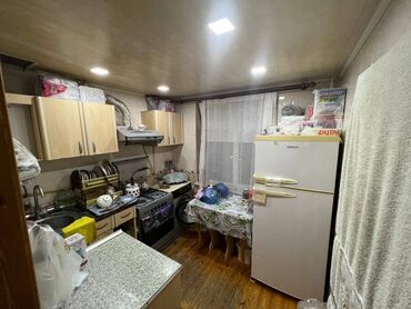 Köhnə tikili: Bakı, 3 otaqlı, Köhnə tikili, 70 kv. m — 8