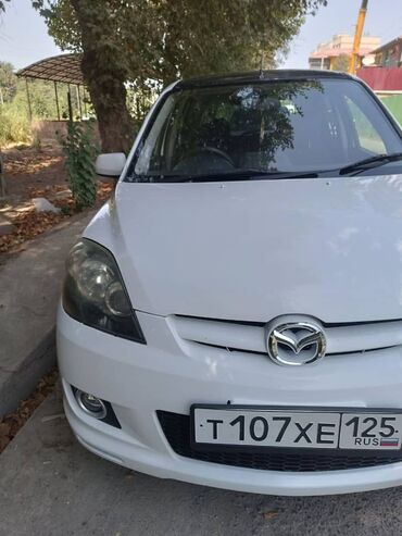 чехлы для шин: Mazda Demio: 2003 г., 1.5 л, Автомат, Бензин, Хэтчбэк